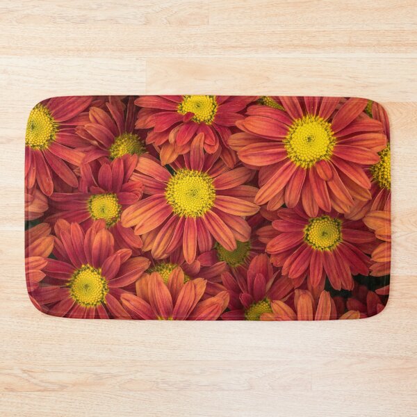 Item preview, Fall Flowers designed and sold by GoodGirlDesigns.