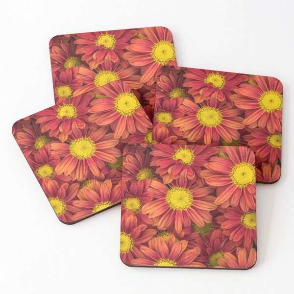 Item preview, Fall Flowers designed and sold by GoodGirlDesigns.