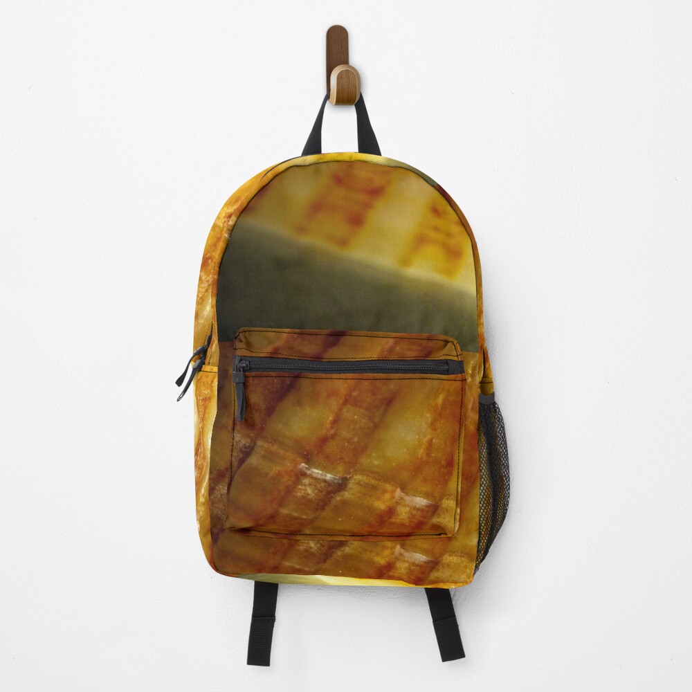 Item preview, Backpack designed and sold by mrthink.