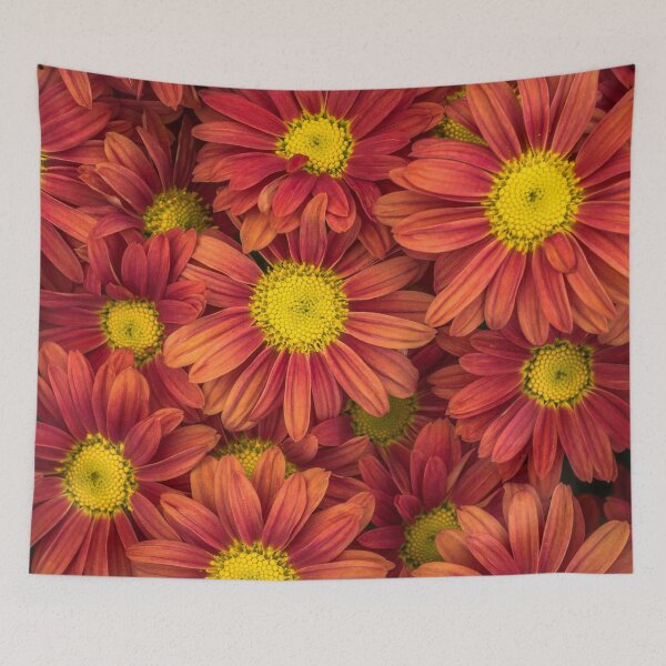 Item preview, Fall Flowers designed and sold by GoodGirlDesigns.