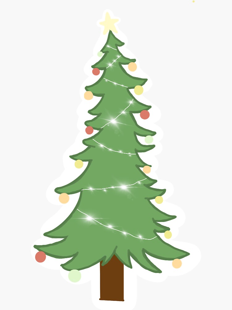 Preppy Christmas tree bg!  Warm christmas decor, Cute christmas