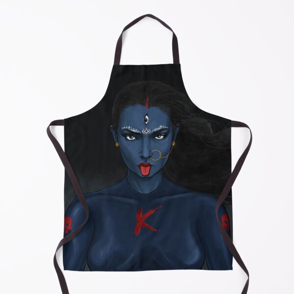 Item preview, Ma kali designed and sold by rajkamal.