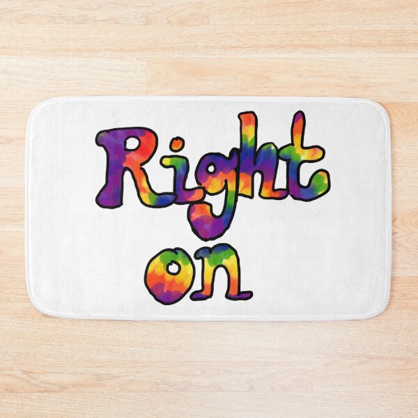 Item preview, Tie-Dye Right On designed and sold by KatharineArt.