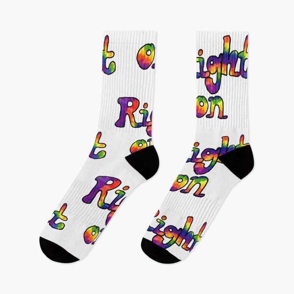 Item preview, Tie-Dye Right On designed and sold by KatharineArt.