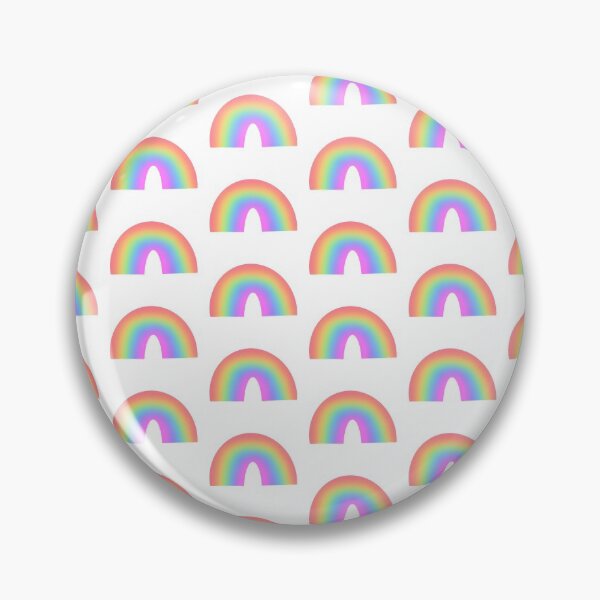Item preview, Bright Rainbow Pattern Pack designed and sold by ToriaScarlett.