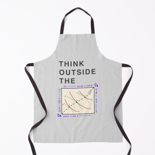 Item preview, Think outside the Edgeworth box designed and sold by qicheng9481.