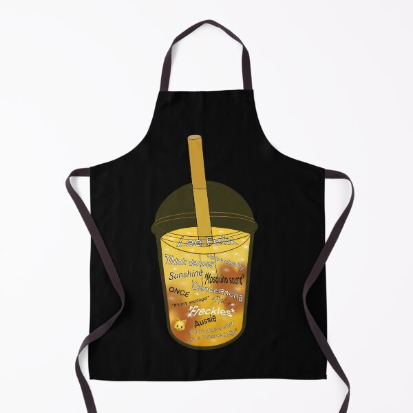 Item preview, Lee Felix as Boba Tea designed and sold by Amy Hearts.