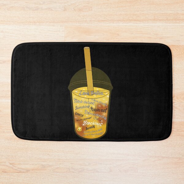 Item preview, Lee Felix as Boba Tea designed and sold by Amy Hearts.