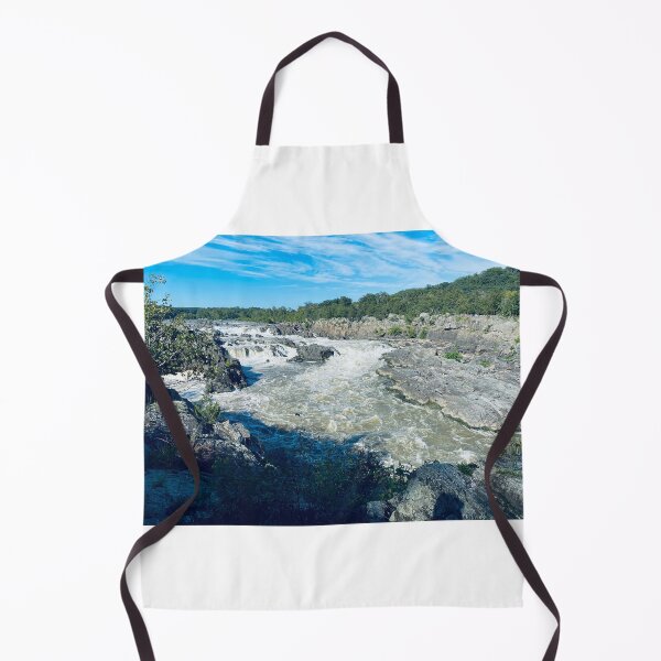 Item preview, Beautiful Waterfall Photo designed and sold by jsamar.