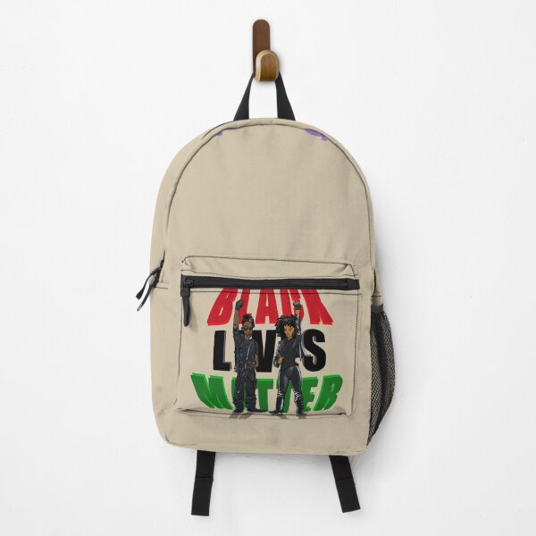 Item preview, Studio X- Black Lives Matter, Colour designed and sold by Lance Askins.