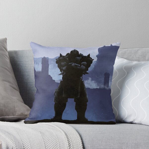 Artikelvorschau, Alphonse Elric entworfen und verkauft von Sooru.