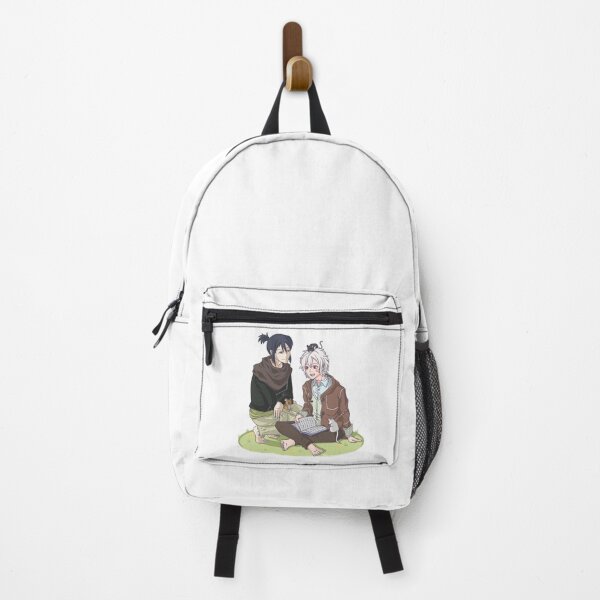 Item preview, No.6 designed and sold by Sad-Raccoon.
