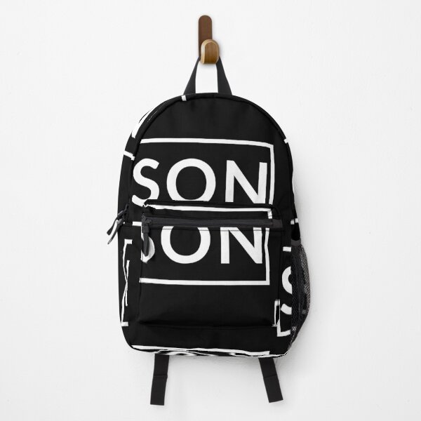 Item preview, SON |babyRAGE Item #00028 designed and sold by babyrage.