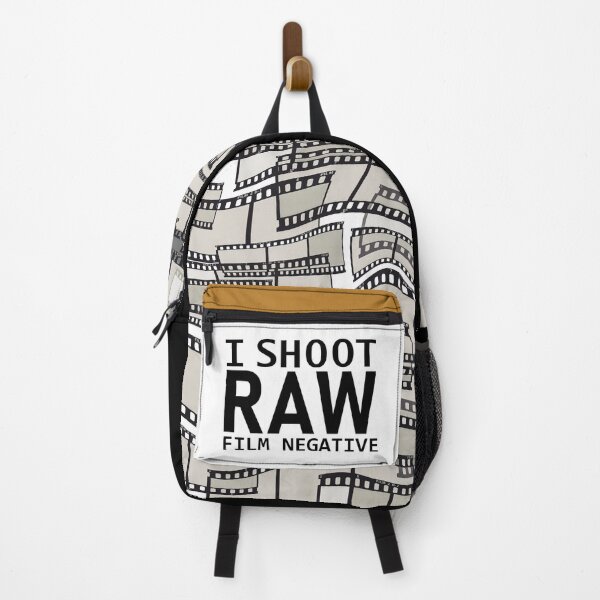 Item preview, I shoot Raw film negative designed and sold by arthatbeat.