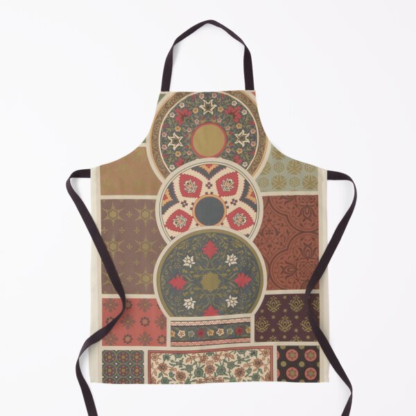 Item preview, Indo-Persian Patterns designed and sold by BlueSpecsStudio.