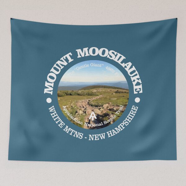 Item preview, Mount Moosilauke (P) designed and sold by curranmorgan.
