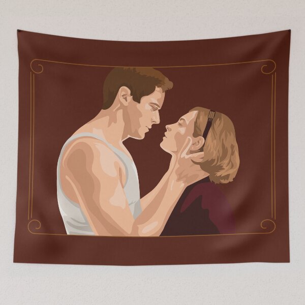 Item preview, Rebecca designed and sold by ade-datt.