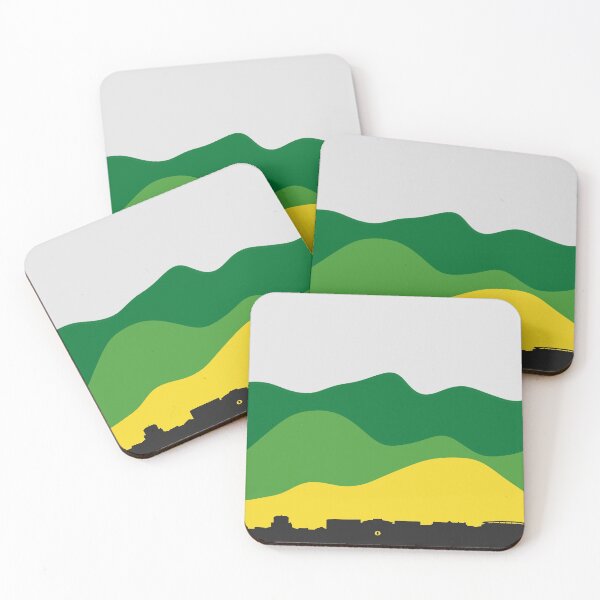 Item preview, Oregon Skyline designed and sold by bjfritz.