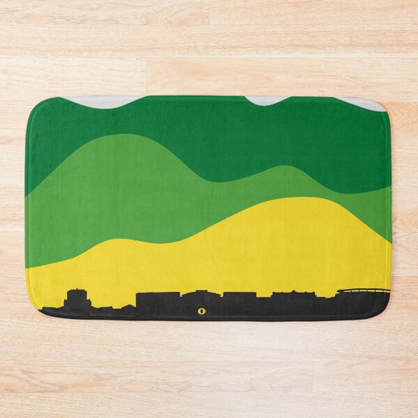 Item preview, Oregon Skyline designed and sold by bjfritz.