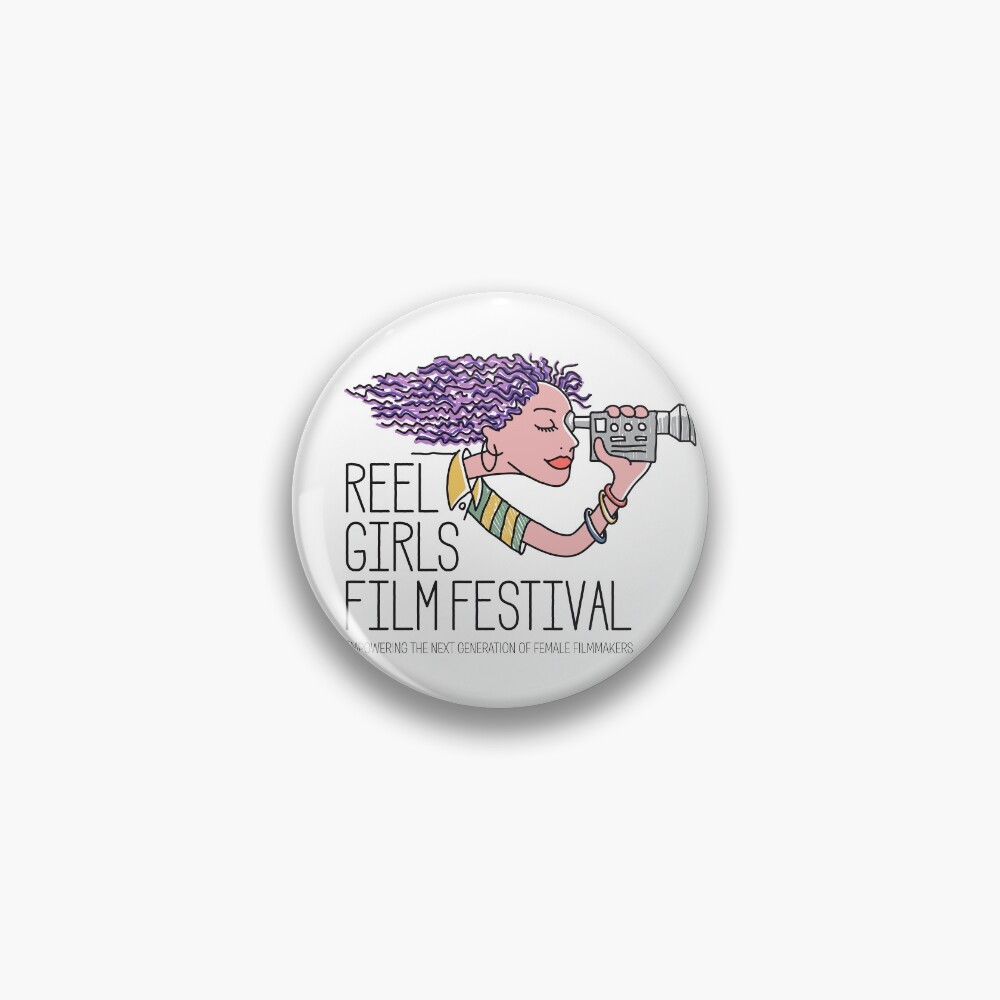 RGFF Colour Pin