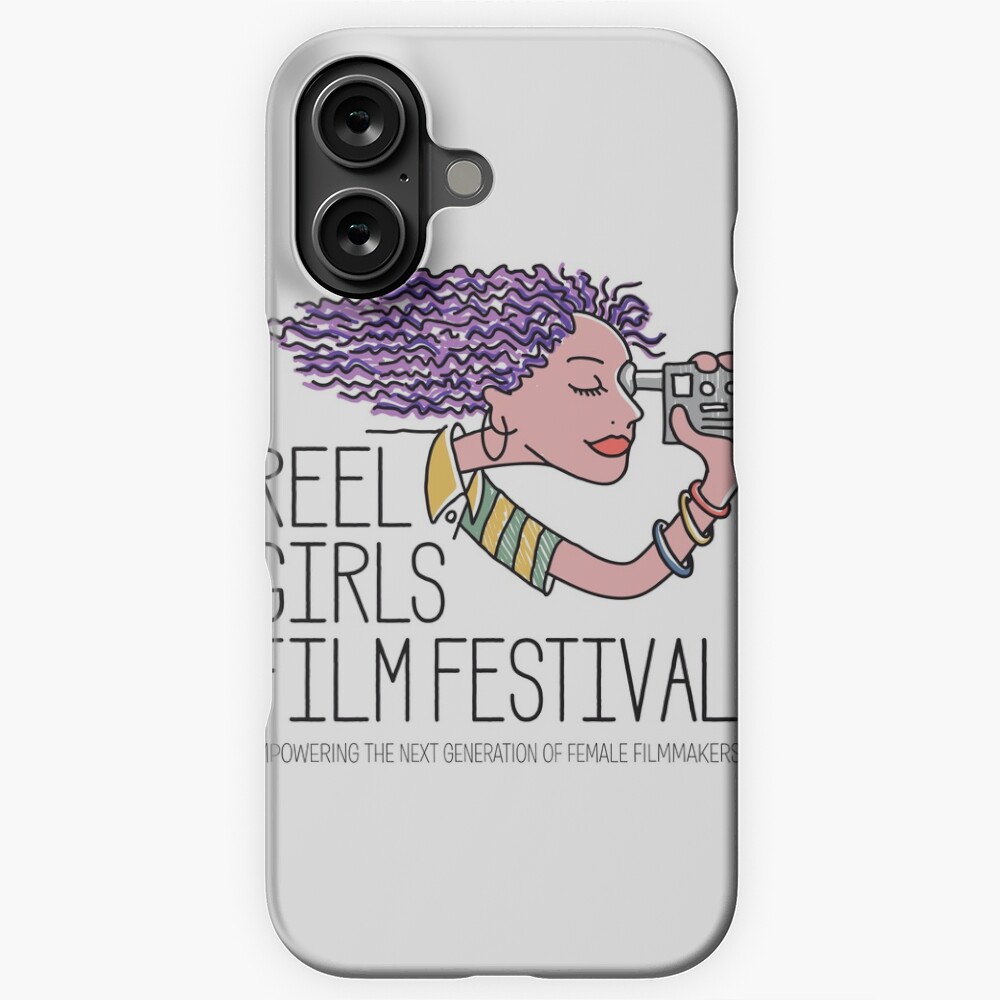 Item preview, iPhone Snap Case designed and sold by ReelGirls.