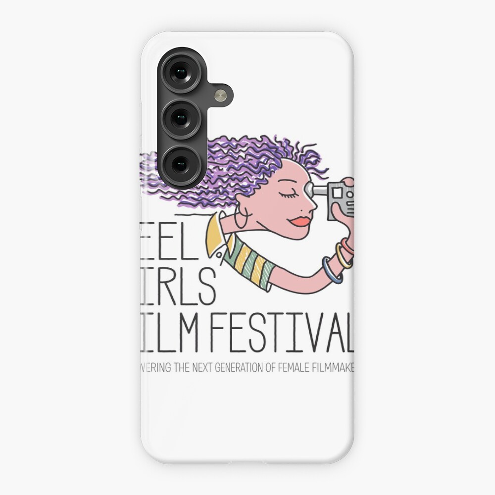 Item preview, Samsung Galaxy Snap Case designed and sold by ReelGirls.