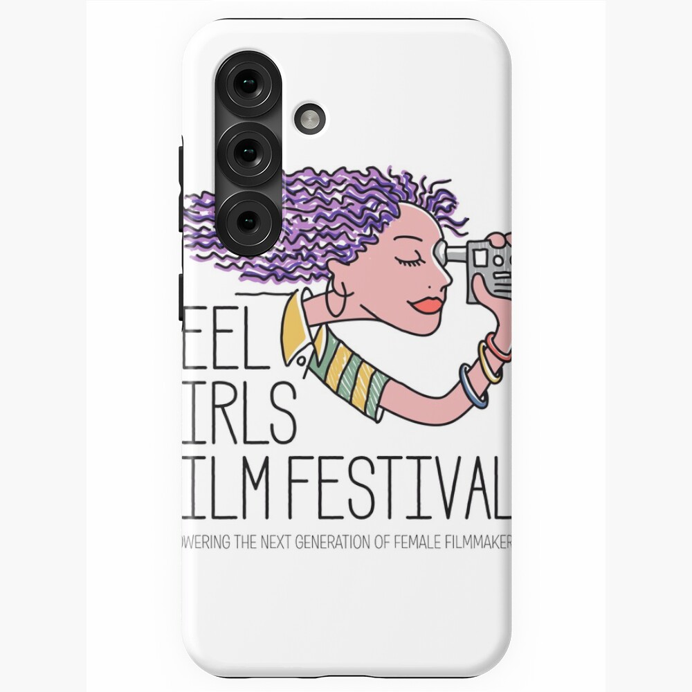 Item preview, Samsung Galaxy Tough Case designed and sold by ReelGirls.