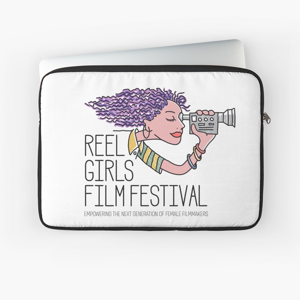 Item preview, Laptop Sleeve designed and sold by ReelGirls.