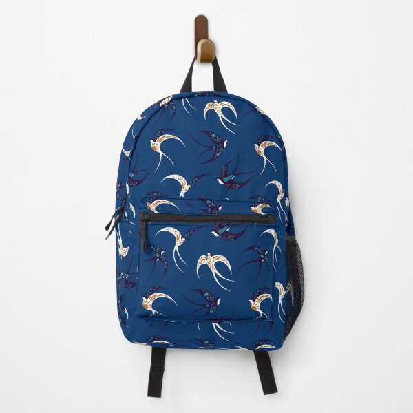 Item preview, Swallows designed and sold by Ksenia Chromis.