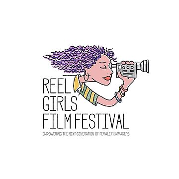Artwork thumbnail, RGFF Colour by ReelGirls