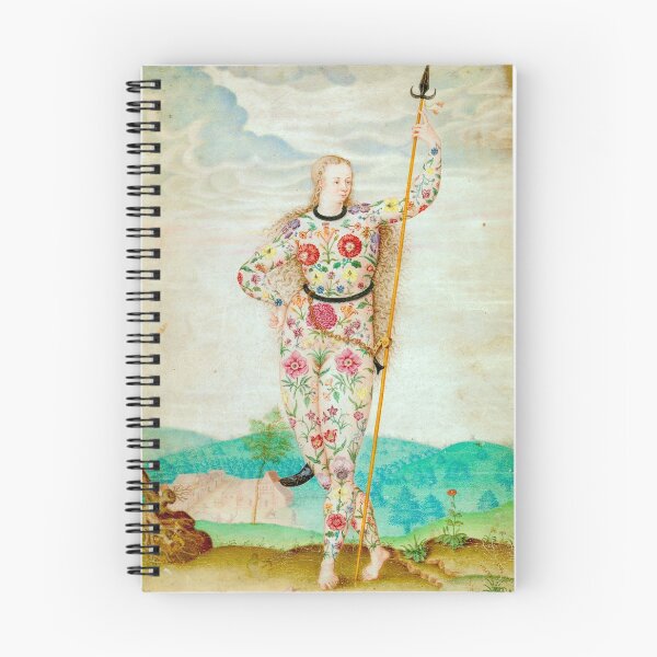 Item preview, A YOUNG DAUGHTER OF THE PICTS - JACQUES LE MOYNE DE MORGUES designed and sold by arthistoryfever.