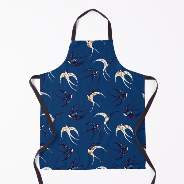 Item preview, Swallows designed and sold by Ksenia Chromis.