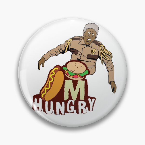Item preview, OTIS I'm hungry designed and sold by Brandonjj.