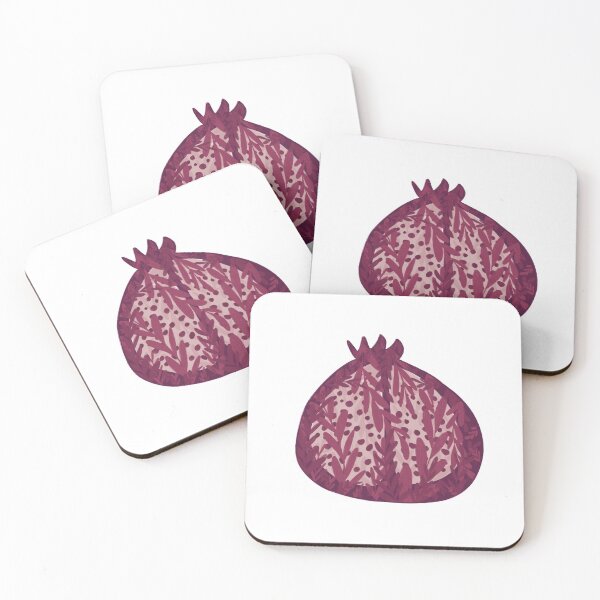 Item preview, Pomegranate designed and sold by thezoekatz.