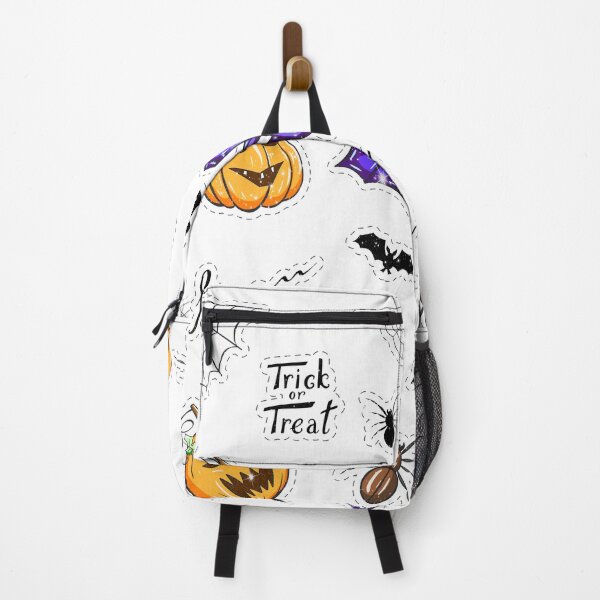 Item preview, Trick or Treat Halloween Themed designed and sold by LY DESIGN.