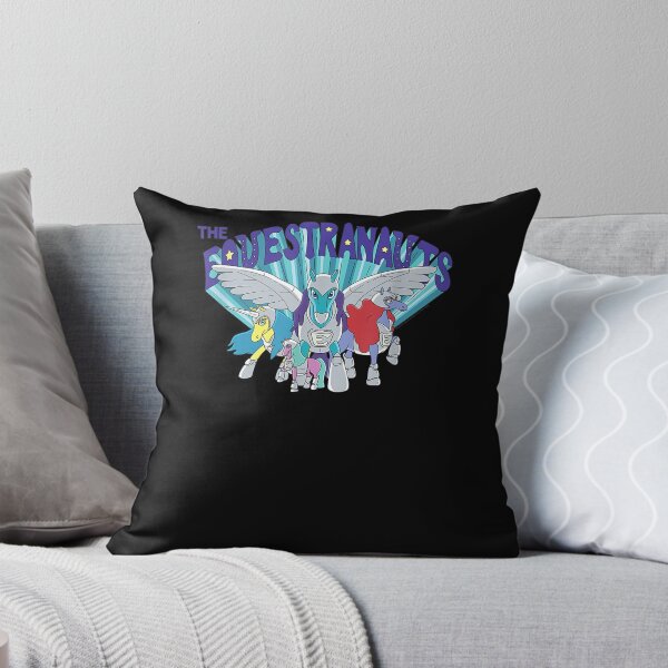Item preview, B0b's.Burgers  Equestranauts with Logo designed and sold by satterfieldsilv.