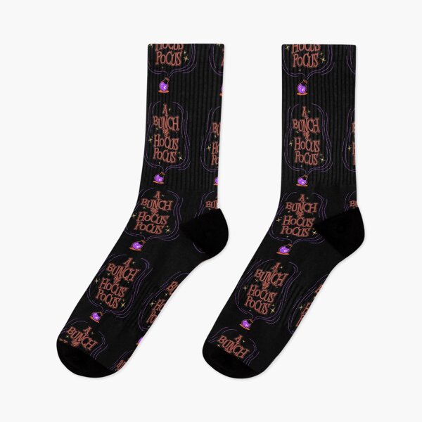 Item preview, Hocus Pocus designed and sold by BuoyantMerch.