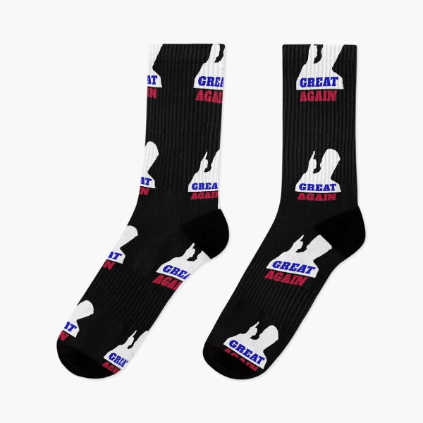 Item preview, Making America Great Again by Trump designed and sold by Michael Schmidt.