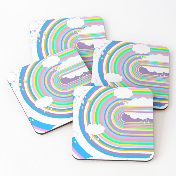 Item preview, Happy Rain designed and sold by Morgan Ralston.