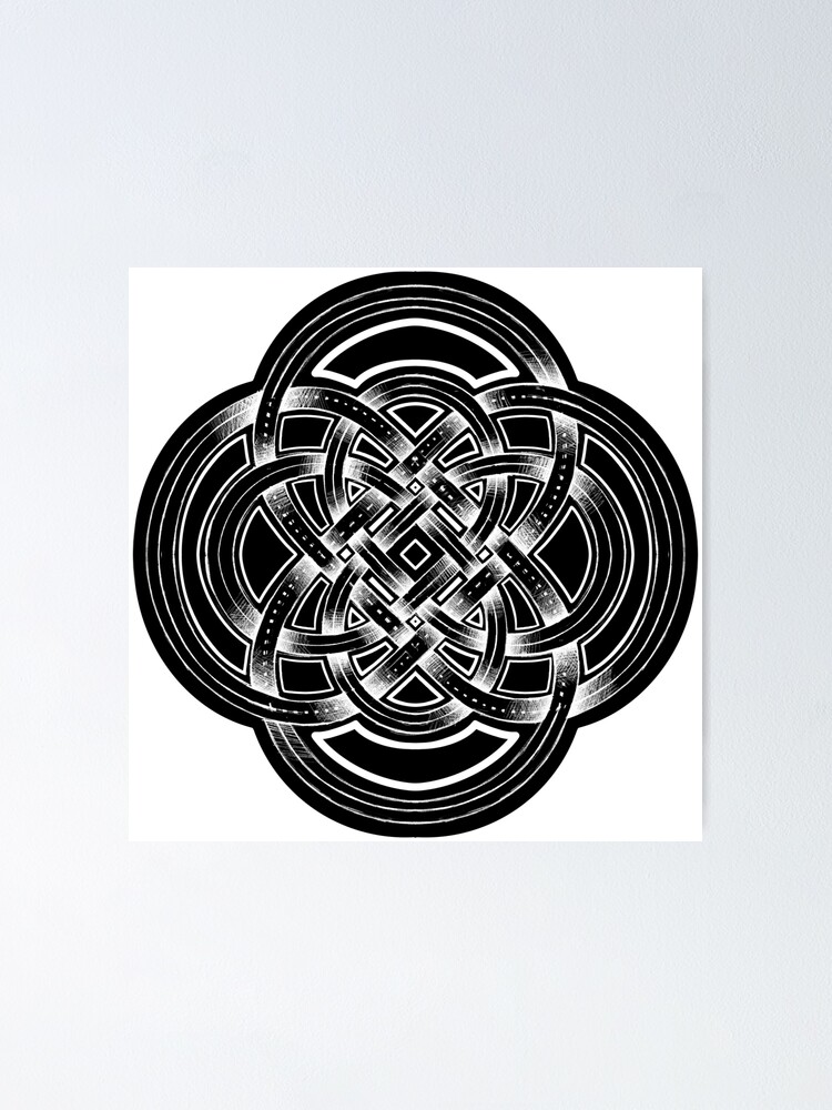 inverted celtic dunks