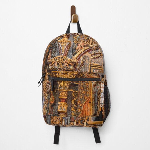 Item preview, USA. Arizona. Mission San Xavier del Bac. Altar. designed and sold by vadim19.