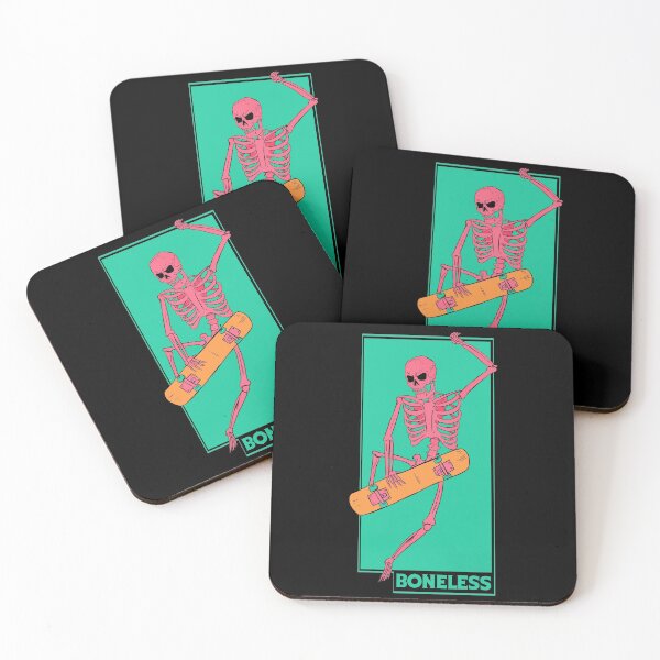 Item preview, Boneless designed and sold by CrosbyDesign.