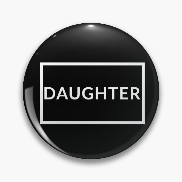 Item preview, DAUGHTER | babyRAGE Item #00029 designed and sold by babyrage.