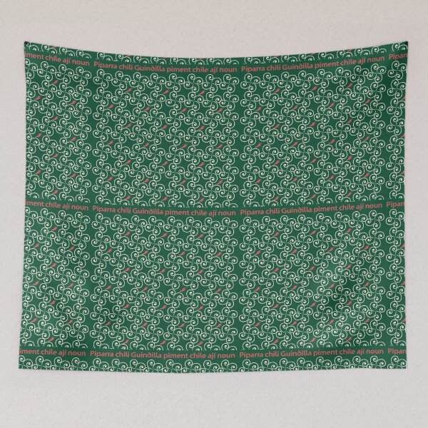 Item preview, Spicy Basque 2 designed and sold by Carmelagaminde.