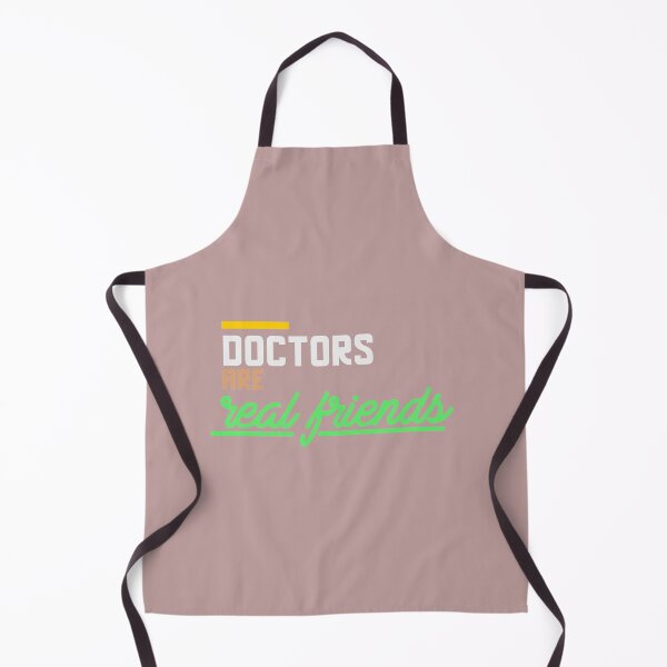 Item preview, Fake doctors real friends designed and sold by youngdstag.