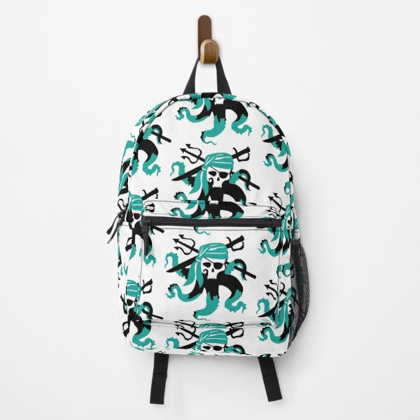 Valfre Double Heart Mini Backpack