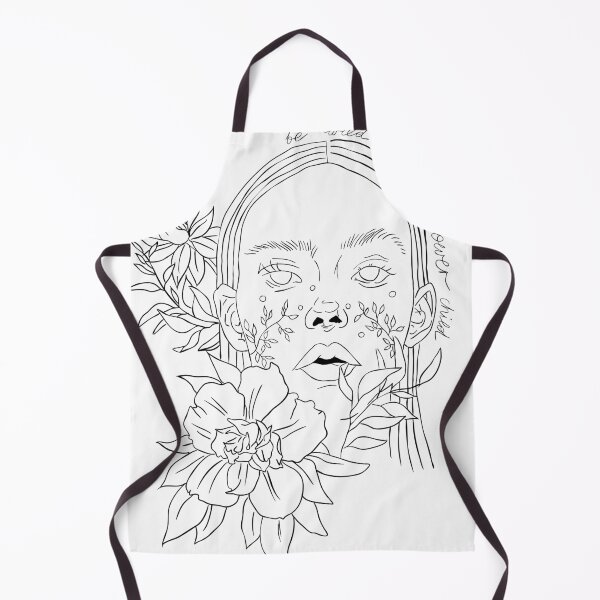Item preview, be wild flower child designed and sold by cardboardworld.