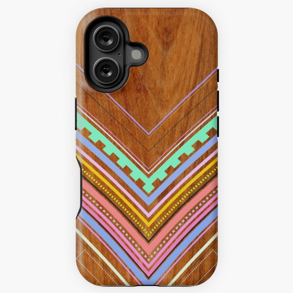 Item preview, Aztec Arbutus designed and sold by Jenna Rast.