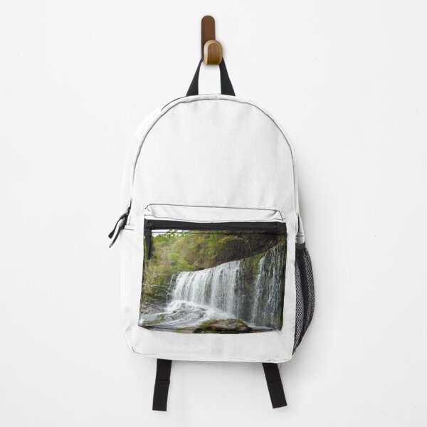 Item preview, Landscape Waterfall  designed and sold by FastRapidash.