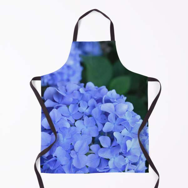 Item preview, Beautiful Purple Hydrangeas designed and sold by newburyboutique.